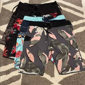 COPY - Volcom/Billabong Boardshorts